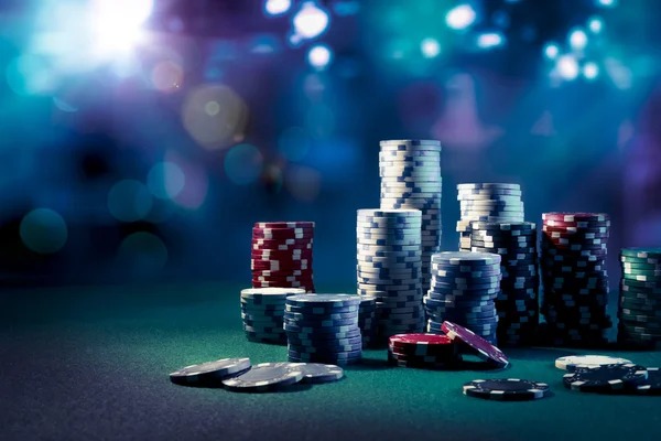 ggwp Live Casino