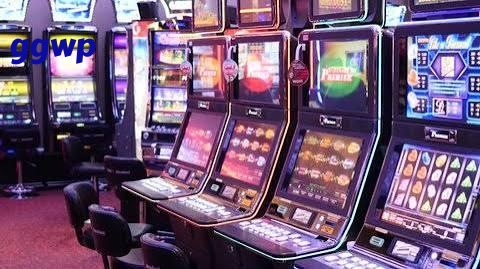 ggwp App – Casino in Your Pocket